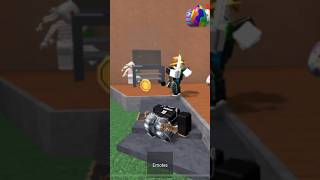 fake dead prank in mm2 fyp roblox murdermystery2 [upl. by Susanna]