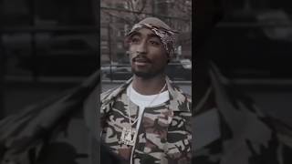 TUPAC SHAKUR LOVE ❤️ hiphop legendsneverdie rap ramdizay tupacshakur 1996 [upl. by Enneicul]