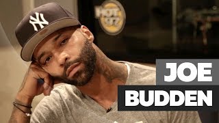 Joe Budden vs Repetitive Tupac Questions [upl. by Huxley901]