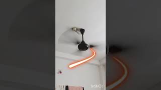 Fan super noise fanfansoundskipasanginytshortsshortvideosfunnyfypviral [upl. by Leila]