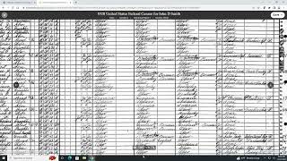 Finding Census Records [upl. by Stead]