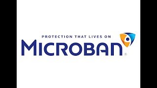 We are Microban® International [upl. by Anile410]