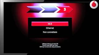 Vodafone Tv Solution  Unboxing e Installazione [upl. by Zaller]