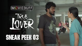 Lover  Sneak Peek 03  Manikandan  Sri Gouri Priya  Kanna Ravi  Sean Roldan  Prabhuram Vyas [upl. by Ranice]