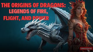 The Origins of Dragons Legends of Fire Flight and Power [upl. by Ivar]