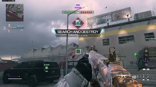 Epic knives on the map Meat mw3 [upl. by Greabe]