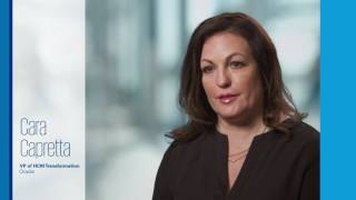 KPMG clients and Oracle testimonials [upl. by Doniv434]