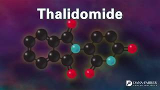 60year old medical mystery surrounding Thalidomide Solved [upl. by Onitrof]