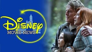 New Coco Details Petes Dragon Footage and More  Disney Movie News 36 [upl. by Rednaeel551]