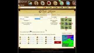 Illyriad Trade Tutorial [upl. by Thordia]