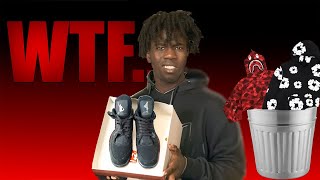 Reviewing FAKE 11 Reselling Products [upl. by Yenobe]