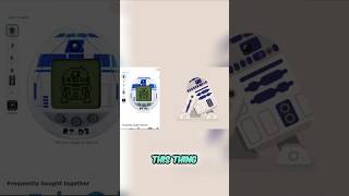 5 MUST HAVE Star Wars Amazon Deals  R2D2 Tamagotchi  Subscribe For Full Video with Every Deal [upl. by Alrad969]