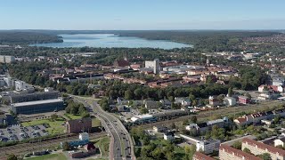 Umfrage zum Festjahr in Neubrandenburg [upl. by Atika]