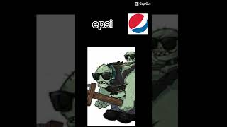 Pepsi meme [upl. by Eednahs]