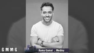 Ramy Gamal  Medley 2022  رامي جمال  ميدلي ramygamal راميجمال [upl. by Lorenza]