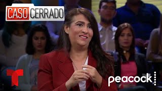 Caso Cerrado  ¡La venganza es su propio verdugo 🐶🖥️💣 [upl. by Ryhpez]