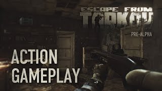 Tarkov Zero to Hero Experience [upl. by Irfan]