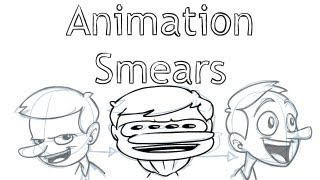 How To Animation Smears [upl. by Ford]