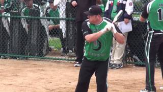 A blast from the past  2013 USSSA Dudley Championship first two innings  Laservision vs Resmondo [upl. by Brocky]