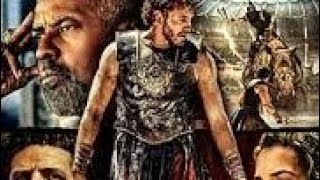 Gladiator 2 FilmSelect MoveRecords Netflix [upl. by Howland858]