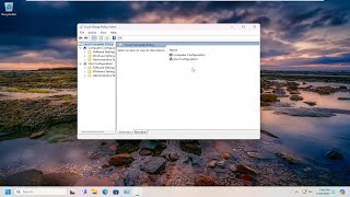 Windows Cannot Find GPEDITMSC on Windows 1110 FIX [upl. by Ekram725]