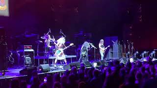 Athena PLUSH Band feat Moriah Formica opening for Disturbed Green Bay WI 2024 [upl. by Goulette]