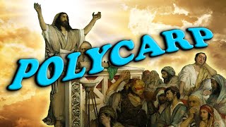 Polycarp to the Phillipians 💥 Mysteries of Christ [upl. by Ittap145]