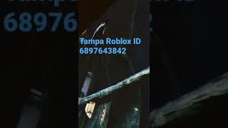 Tampa Cico P Roblox ID Da Hood Loud Roblox ID Pro Id code 🔥Subscribe🔥 [upl. by Feinleib]