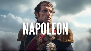 Napoleon  Człowiek który zmienił świat [upl. by Aticnemrac]