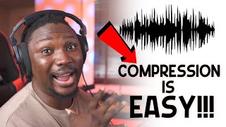 Compression Explained In The Easiest Way Ever THE ONLY COMPRESSION TUTORIAL YOU NEED [upl. by Snahc918]