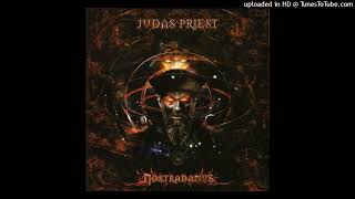 Judas Priest – Nostradamus [upl. by Brittnee354]