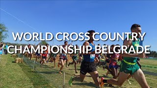 World Athletics Cross Country Championship Belgrade 2024 Prvenstvo Sveta u Krosu [upl. by Yevreh949]