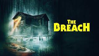 THE BREACH Official Trailer 2023 Scifi Horror [upl. by Ivett]