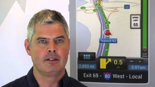 CoPilot Navigation Manage Mobile Data with Offline Maps [upl. by Ellenwad373]