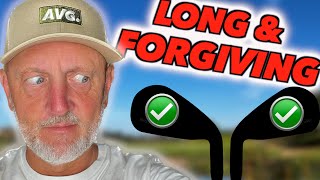 Top 3 Most Forgiving Irons In Golf [upl. by Palm]