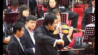 NPaganini N24  Chuanyun Li [upl. by Mailliw]