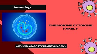 Chemokine Cytokine Family [upl. by Amadeo547]