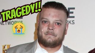 Pawn Stars  Heartbreaking Tragedy Of Corey Harrison From quotPawn Starsquot [upl. by Teague]