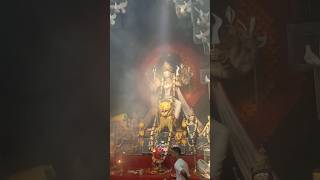 HATIBAGANSIKDAR BAGAN🌺🪷🔥Durga Puja Pandal 2024🌺🔥devotional hindu kali devi kolkata [upl. by Casilda]