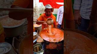 Best Chutney mix fried momos making shorts shortsvideo youtubeshorts [upl. by Joellyn]