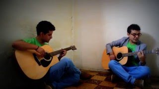 Qué bonita vecindad Cover  SOMOS [upl. by Vaclava]