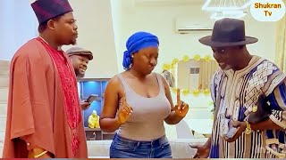 CLASH OF SUGAR DADDIES  Mc MacaroniYvonne Jegede Zaddy Sokoh Part 2 [upl. by Andrade]