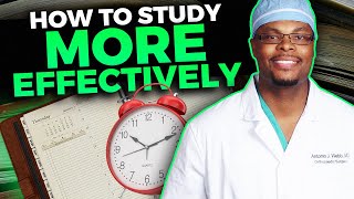 How to Study More Effectively [upl. by Agneta281]