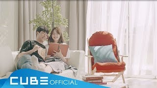 서은광Seo EunKwang  이제 겨우 하루 Official Music Video [upl. by Kong]