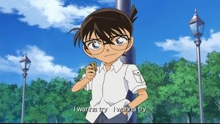 Top 30 Detective Conan Anime Openings [upl. by Kyred]