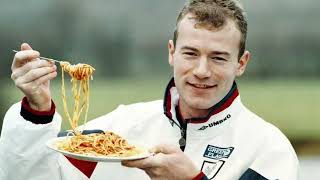 Alan Shearer Became FAME [upl. by Jelena]