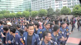 12 MEI 2012  14 TAHUN TRAGEDI TRISAKTI [upl. by Enayd]