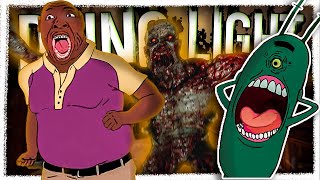 LA EXPERIENCIA de DYING LIGHT [upl. by Hoxie]