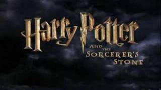 Harry Potter and the Sorcerers Stone Soundtrack  01 Prologue [upl. by Dosia]