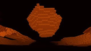 If the Nether Had No Netherrack in Minecraft [upl. by Alle]